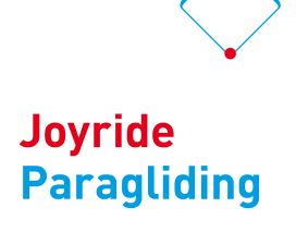 Joyride Paragliding  