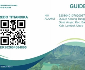 Rinjaniyour Guide