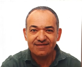 Assem Saad