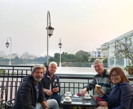 Mai Vietnam tourbuilder