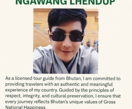 Ngawang Advo