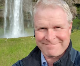 Stefan Helgi Valsson