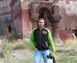 Armen  Hovsepyan