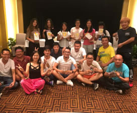 Discover Beijing Tours 