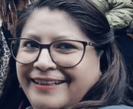 Frida Corazao Carbajal