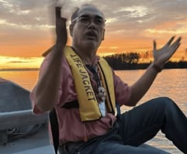 Khairul Salleh Ahmad 