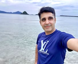 Wajid Amin