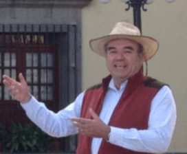 Xavier De Obeso Martinez   Xaobe Tours