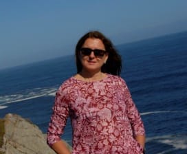 Maria Hernandez Reinoso