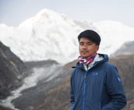 Pemba Gyaltsen Sherpa 