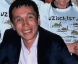 Shodiyor Doniyorov