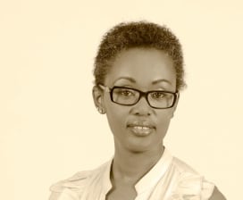 Joan Wamuyu