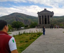 Tours  In Armenia