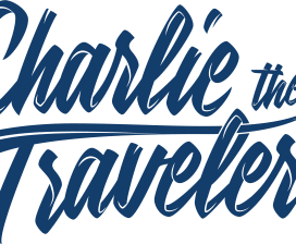 CharlieTheTraveler 