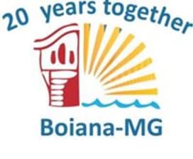 Boiana Dmc