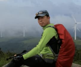 Hans Kim