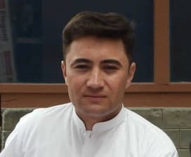 Arslan Ali