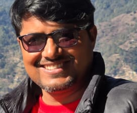 Niranjan Nepal Ramesh