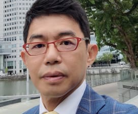 Sebastian Seow Eng Ghee