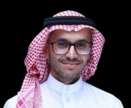 Abdulrahman Alotaibi