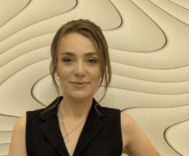 Anahit Zorian