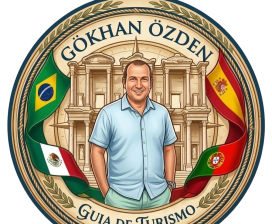 Gökhan Özden