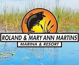 Roland Martin Marina & Resort
