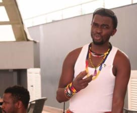 Guma Alex Tibanyendera