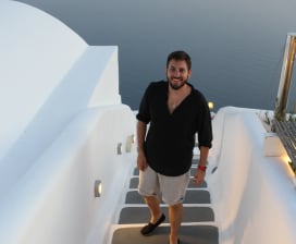 Alexandros Tamoglou Eleftheriadis