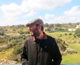 Álvaro Pérez Moral