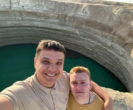 tourHQ Guide
