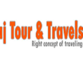 Raj Tour & Travel 