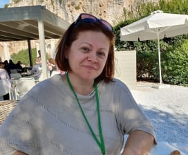 Natalia ALEXANDROU
