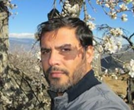 Serafin Garcia Perez