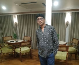 BIKASH MEHRA