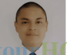 Luis  Quishpe