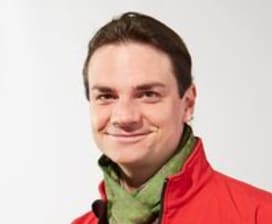 Sebastian Frankenberger