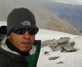 Heber Herrera Arismendi