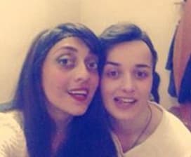 Tamta Gaprindashvili