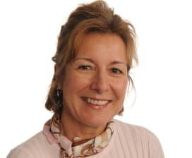 Katharina Maria Fowler