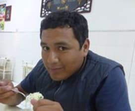 Julio C. Porras Sandoval