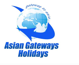 Asian Gateways Pakistan  