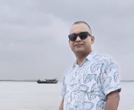 Pranab Thakuria