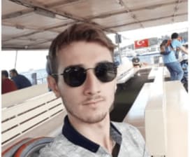 Azar Alakbarzada