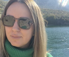 Konstantina Sdralagka