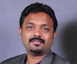 David  Paul anderson