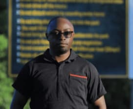 Gibson Njuguna