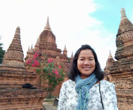 Bagan Tour Guide & Transportation   