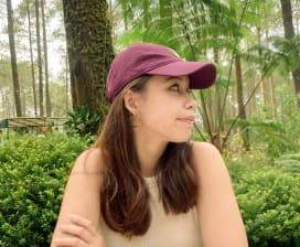 Nathasya Vini Maharany