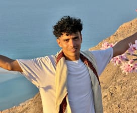 Omar Saleh